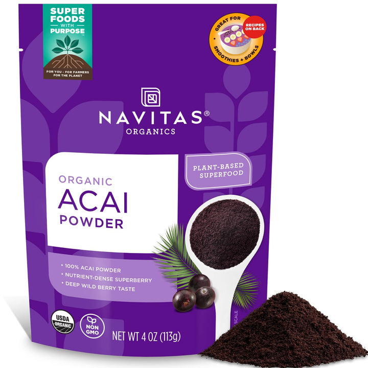 Acai Powder - Image 1