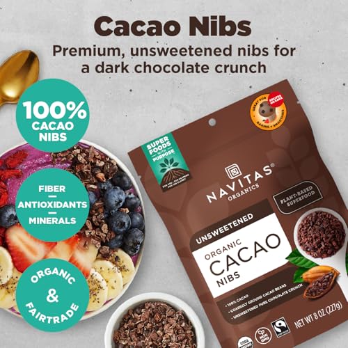 Cacao Nibs - Image 5