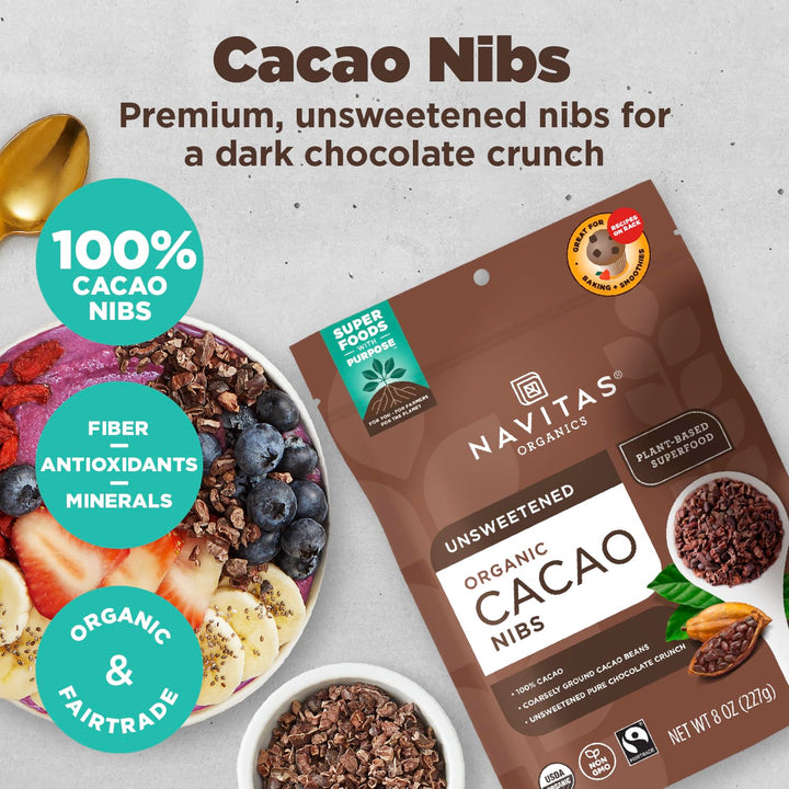 Cacao Nibs - Image 4