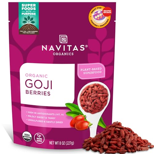 Goji Berries - Image 2