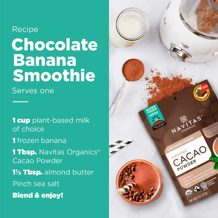 Cacao Powder - Image 10