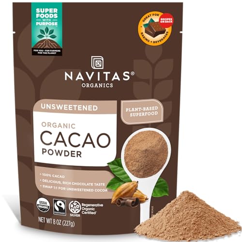 Cacao Powder - Image 1