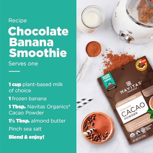 Cacao Powder - Image 10