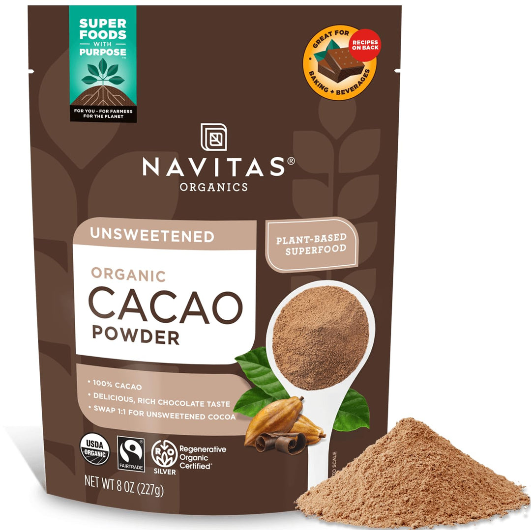 Cacao Powder - Image 3