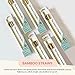 Bamboo Straws - Image 9