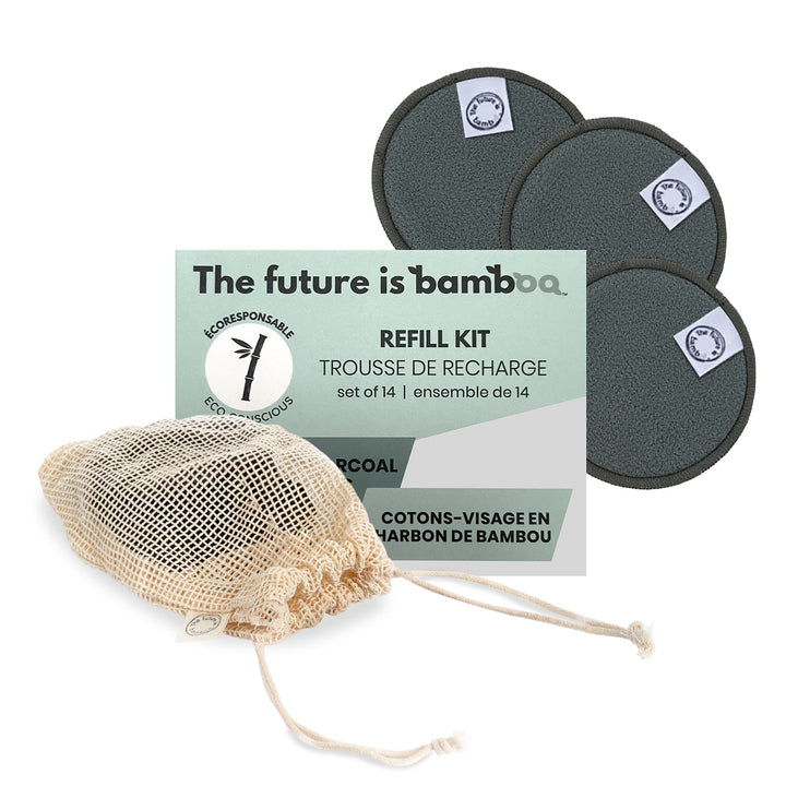 Starter Kit - Facial Rounds - Image 3