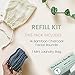 Starter Kit - Facial Rounds - Image 5
