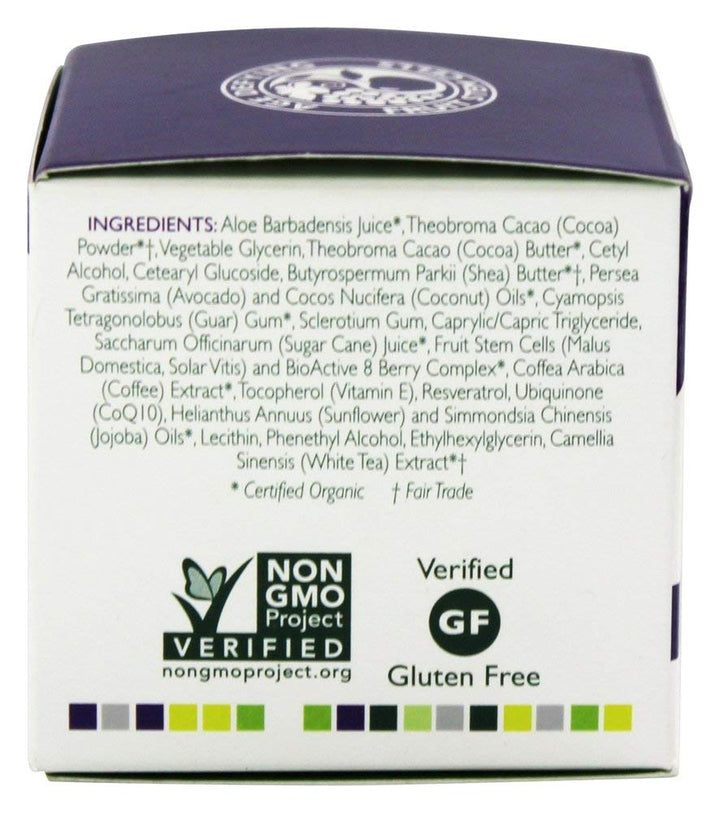 Avo Cocoa Skin Food Mask - Image 7