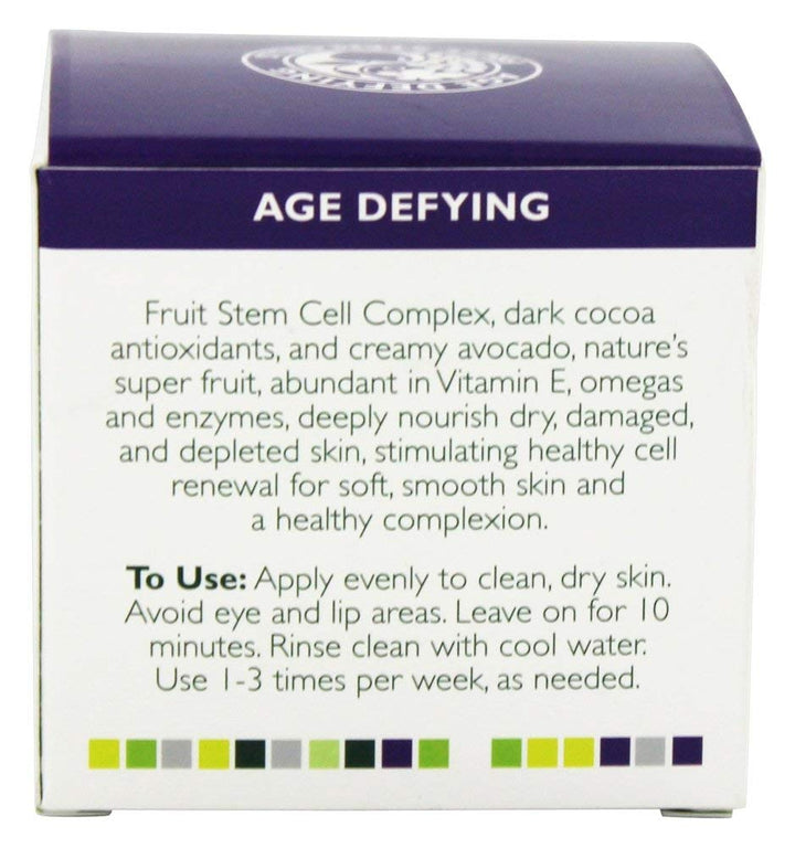Avo Cocoa Skin Food Mask - Image 4