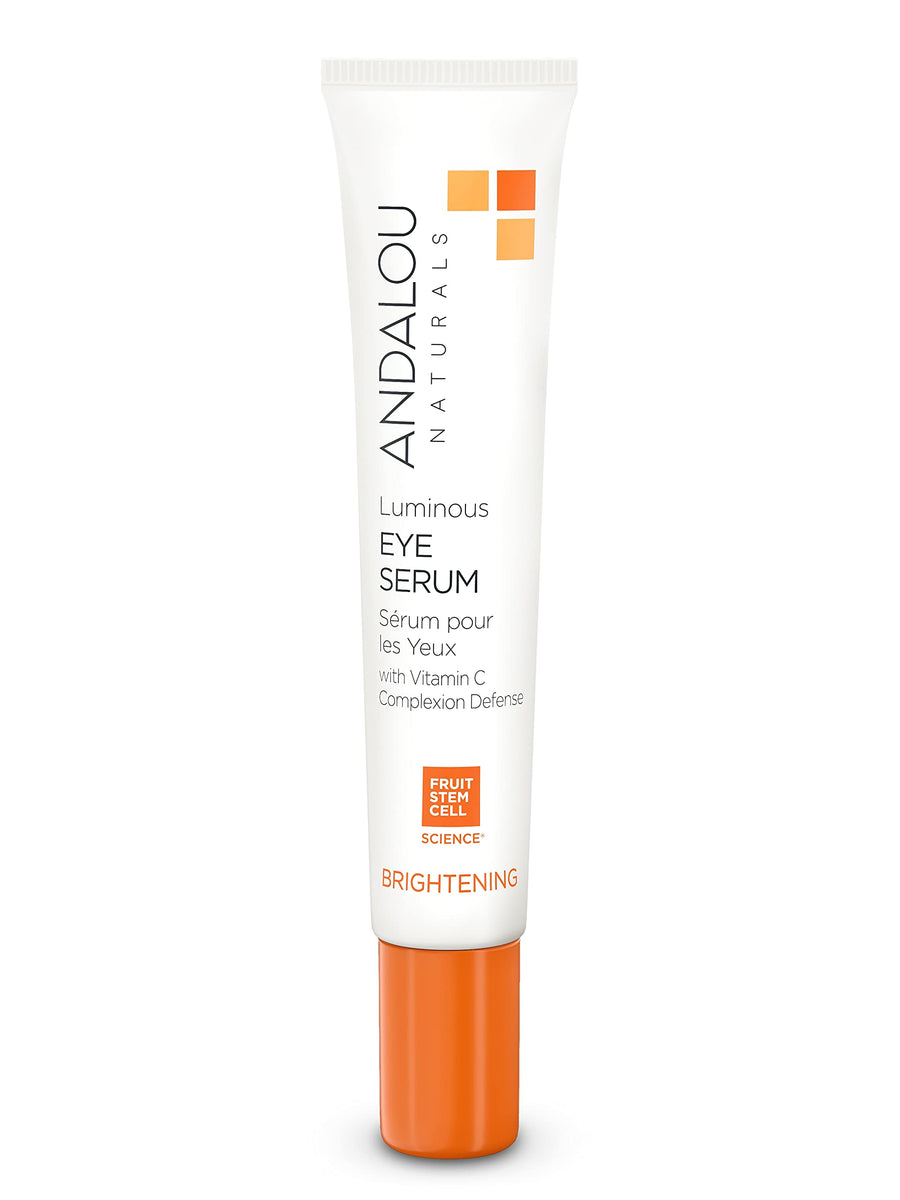Luminous Eye Serum - Image 1