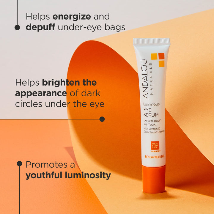 Luminous Eye Serum - Image 4