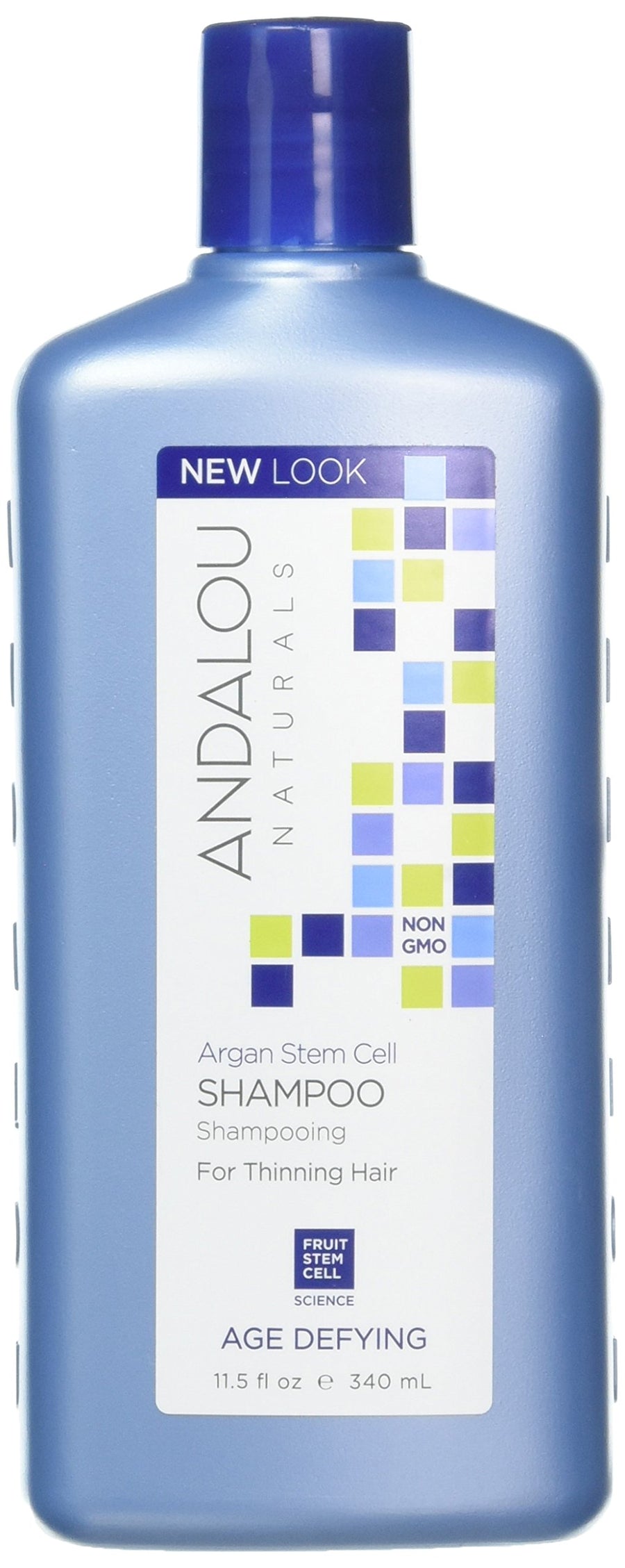 Argan Stem Cell Age Defying Shampoo - Image 1