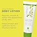 Citrus Sunflower Body Lotion - Image 6