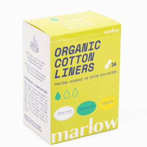 Organic Cotton Liners - Image 3