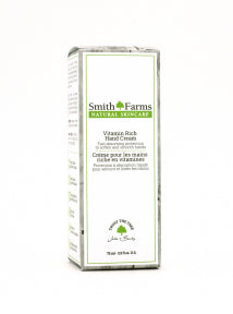 Vitamin Rich Hand Cream - Image 5