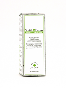 Vitamin Rich Hand Cream - Image 6