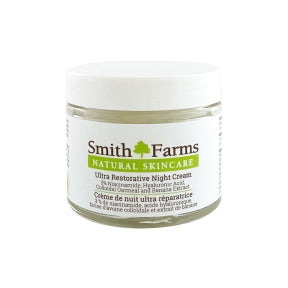 Ultra Restorative Night Cream - Image 6