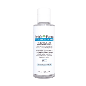 7% Glycolic Acid Exfoliating Toner - Image 7