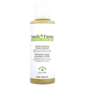 Gentle Foaming Facial Cleanser - Image 1