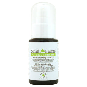 Youth Renewing Facial Oil - Image 2