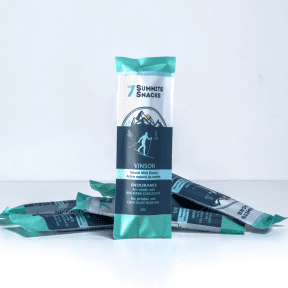 Vinson Endurance Bar With Mint - Image 2