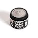 Activated Charcoal Deodorant - Jar - Image 5