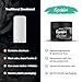 Activated Charcoal Deodorant - Jar - Image 8