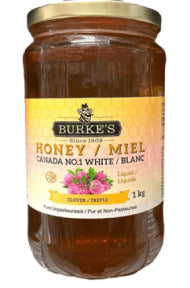 Clover Honey Liquid - Image 4