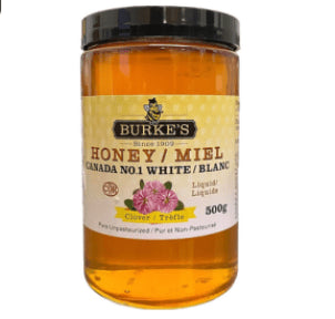 Clover Honey Liquid - Image 2