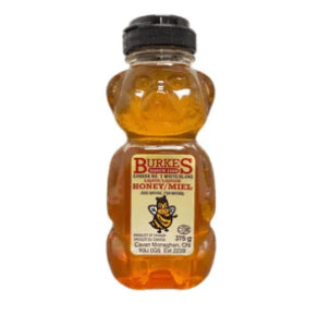 Clover Squeeze Bear - Image 1