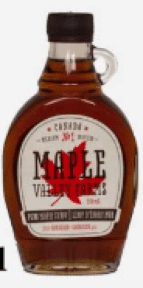 Maple Valley Farms Maple Syrup - Image 4