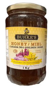 Wildflower Honey Liquid - Image 3