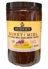 Wildflower Honey Liquid - Image 2