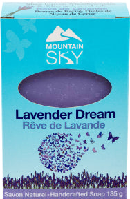 Lavender Dream Bar Soap - Image 3