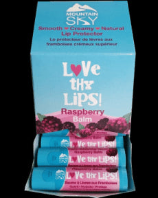 Raspberry Lip Balm Tray - Image 2