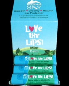 Mint Lip Balm Tray - Image 1