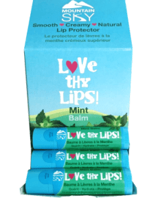 Mint Lip Balm Tray - Image 2