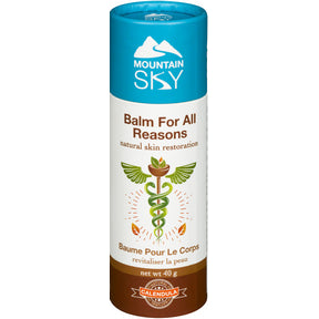 Balm for All Reasons in Eco-Tube - Image 4