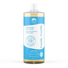Castile Soap Unscented - Image 4