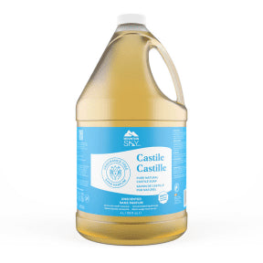 Castile Soap Unscented - Image 4