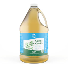 Castile Soap Tea Tree - Image 2