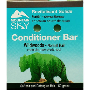 Wildwoods- Conditioner Bar - Image 2