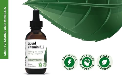 Liquid Vitamin B12 - Image 8