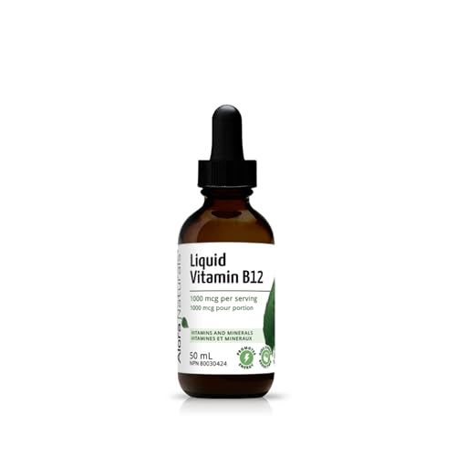 Liquid Vitamin B12 - Image 2