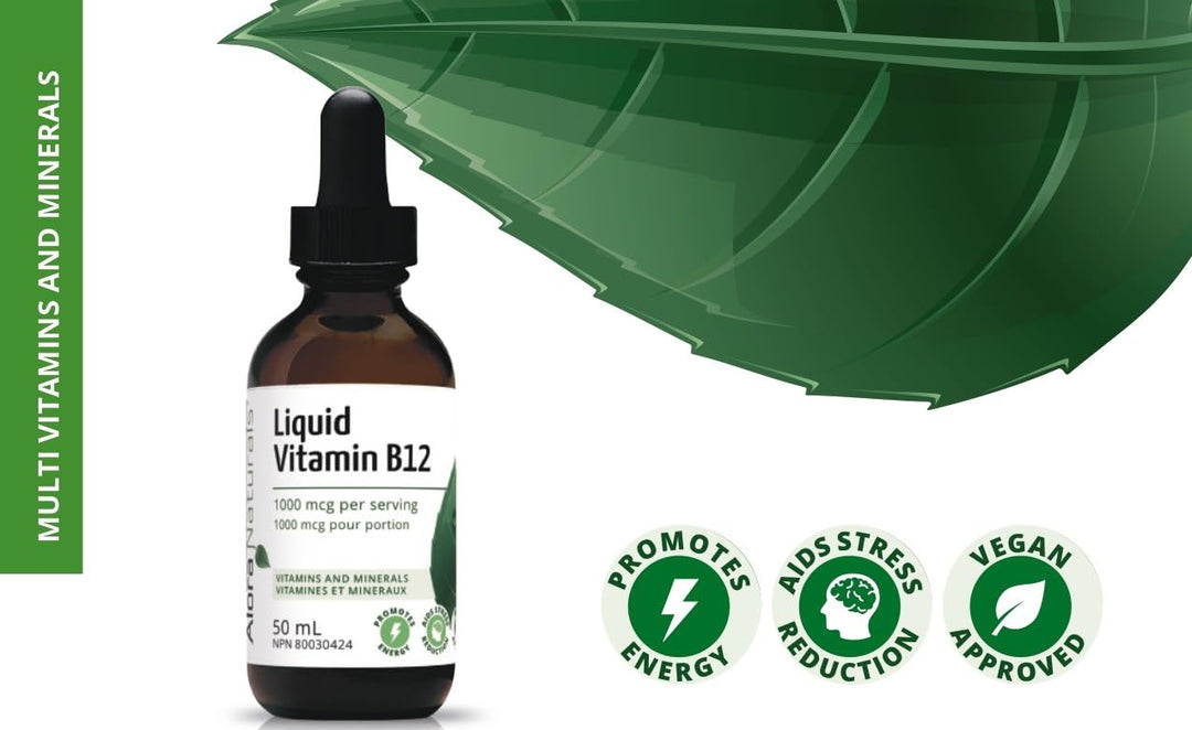 Liquid Vitamin B12 - Image 7