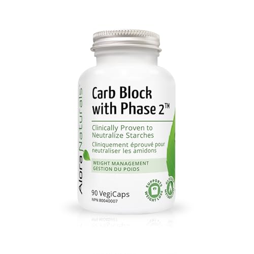Carb Block With Phase 2 - Image 5