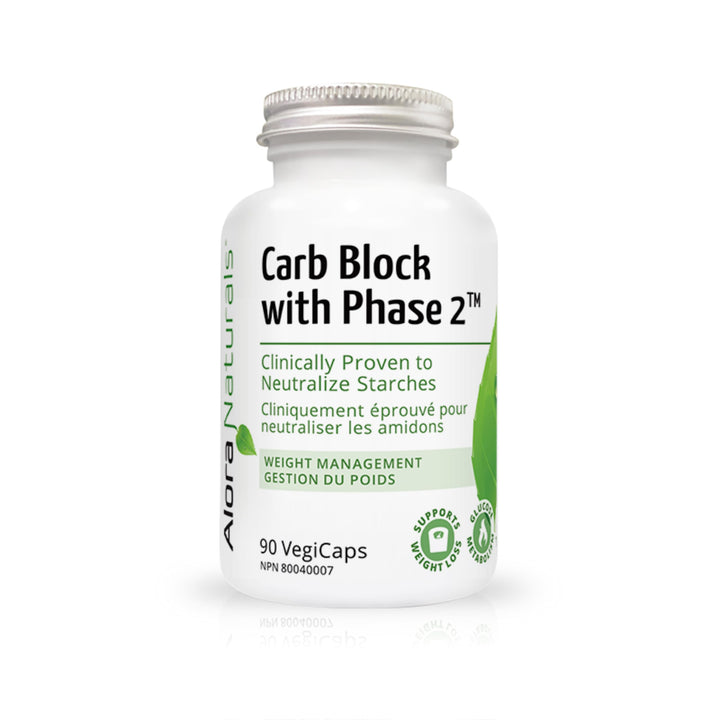 Carb Block With Phase 2 - Image 4