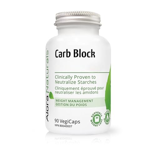 Carb Block With Phase 2 - Image 2