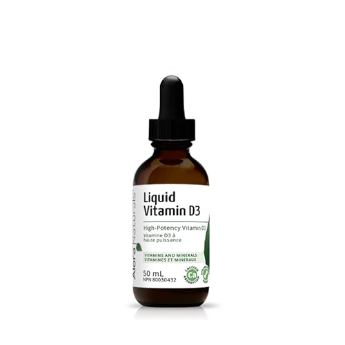 Liquid Vitamin D3 - Image 2