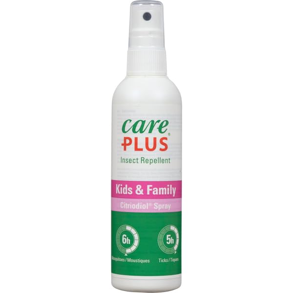 Insect Repellent - Citriodiol - Image 1